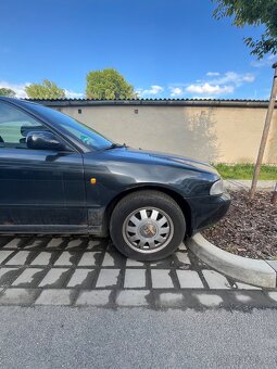 Audi a4 - 5