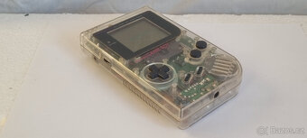 NINTENDO GameBoy + TETRIS - 5