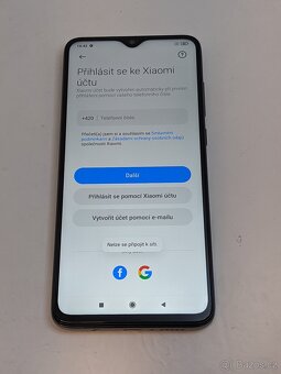 Xiaomi Redmi Note 8 Pro 6/128gb black. Záruka 6 měsíců. - 5