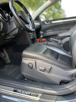 Škoda Superb 2 facelift 2.0 TDI 103kW Elegance - 5