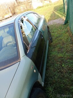 Octavia 1.8t - 5