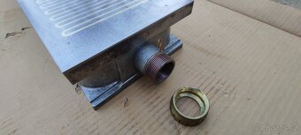 Magnet, upínací deska 60x20cm, BRH20, BPH20 - 5