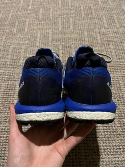 Adidas Terrex agravic - 5