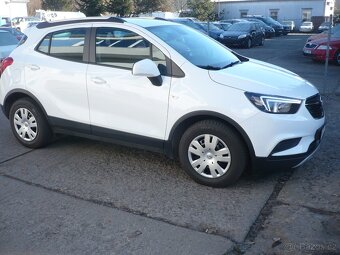 Opel Mokka X 16.16 V - 5