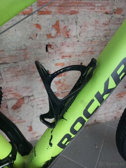 Horské kolo - MTB Mountain Bike 27,5 palca Rockrider St 1 - 5