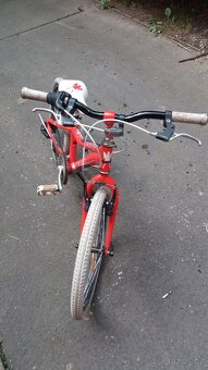 Dětské kolo 20" - 5