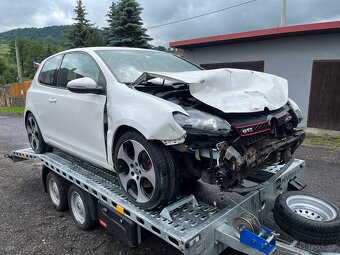 Vw golf 6 gti - 5