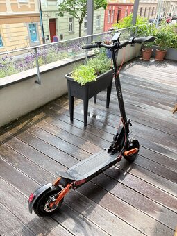 City Boss K600 - 5