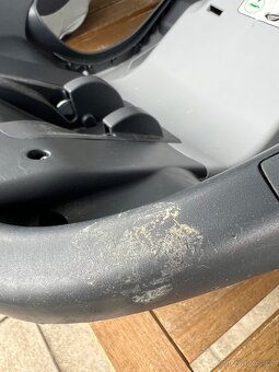 Maxi-Cosi Coral (2020) s ISOFIX základnou - 5