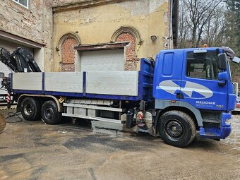 Prodej DAF HR - 5