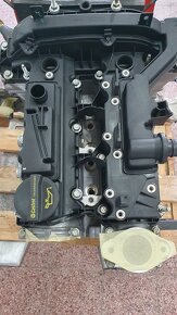 Motor Ford Focus III MK3 1.0 ECOBOOST - 5