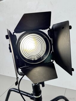 Lupo Dayled 650 fresnel 5600 k - 5