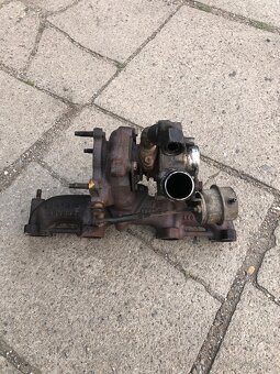 Turbo 1.9tdi AGR - 5