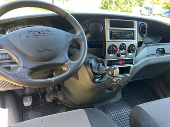 Iveco daily maxi 2,3hpi r.v.2011 - 5