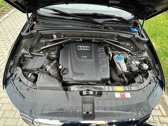 Audi Q5 - 5
