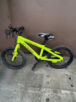Dětské kolo core 20” - 5