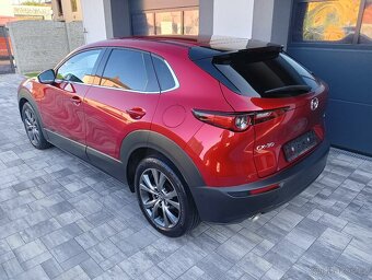 Mazda CX-30 2.0i Skyctive X-180 Selection - 5
