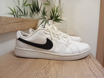 Nike pánské tenisky vel. 45 - 5