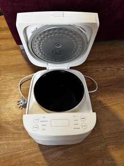 Rýžovar - Xiaomi Smart Multifunctional Rice Cooker EU - 5