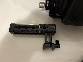 Blackmagic Pocket Cinema Camera 4K - BMPCC4k - 5