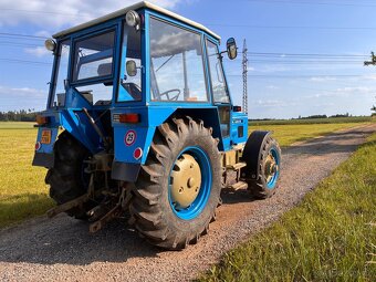 Zetor 5748 (6945) - 5