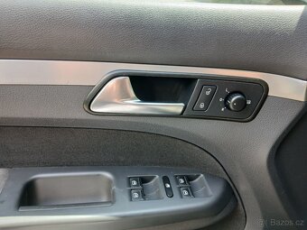 VW Touran 1.9 TDI - 5