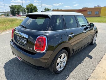 MINI COOPER F56 1.5 //2016 1.MAJITEL HARMAN/KARDON SERVISKA - 5