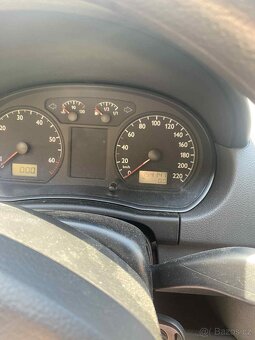 Vw polo 1,2 40kw - 5