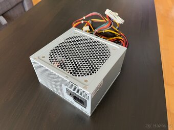 Základ počítače (CPU, MB, RAM, zdroj) - 5
