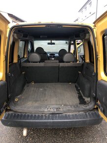 OPEL COMBO 1.3 D - 5