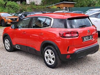 Citroën C5 Aircross 1,2 PT FEEL 88.000 km - 5