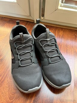 Pánské boty Skechers, velikost 43 (EUR) - 5