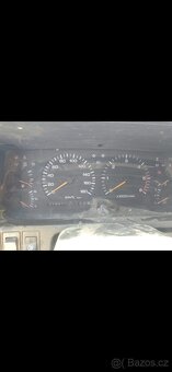 NISSAN PATROL Y60 KRATAS - 5