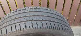 Letní pneu 205/55 R16 - 5