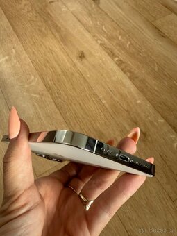 Prodám iPhone 13 Pro Max – 128 GB, stav jako nový - 5