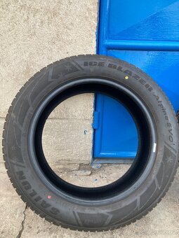 SAILUN ICE BLAZER ALPINE EVO 1 235/55 R 18 104H XL - 5