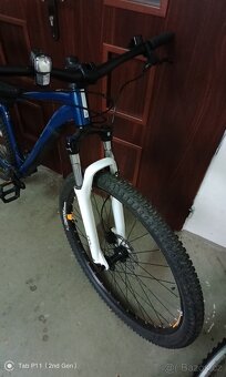 Rockrider Expl 520 - 5