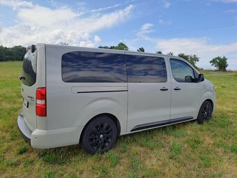 Proace verso - 5