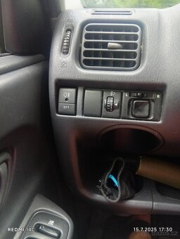 Suzuki ignis 1.3 16v r.v. 2003 - 5