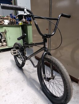 Bmx flybikes electron - 5