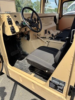 Humvee - 5