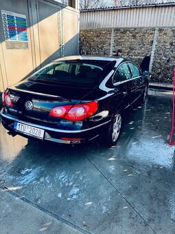 Passat cc - 5