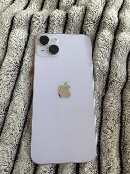 Prodám iPhone 14 Plus, baterie 100% nerozbitá, nikde nerozbi - 5