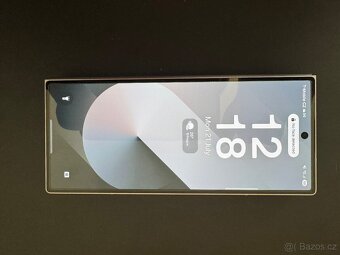 Samsung Galaxy Z Fold6 5G 12 GB / 512 GB 2ROKY ZÁRUKA - 5