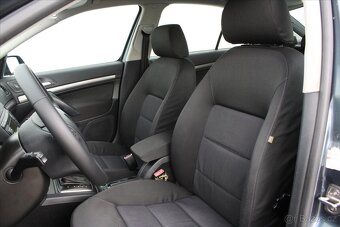 Škoda Octavia 1.9 TDI 77KW DSG KLIMA (2006) - 5
