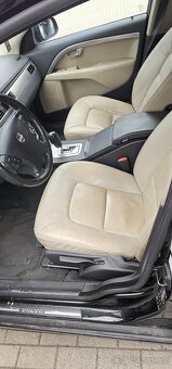 VOLVO S80 II, 2007, D5 136KW, potřeba vyměnit vstřiky... - 5