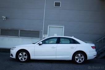 Audi A4 2.0 TDI - 5