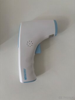 Bezdotykový teploměr Helpmation JXB308 - 5