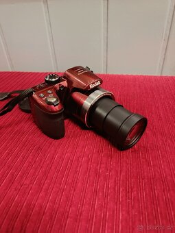 Kodak PIXPRO AZ401 - 5