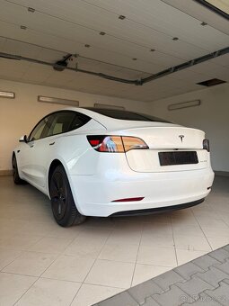 Tesla model 3 Long Range  SOH91,78% - 5